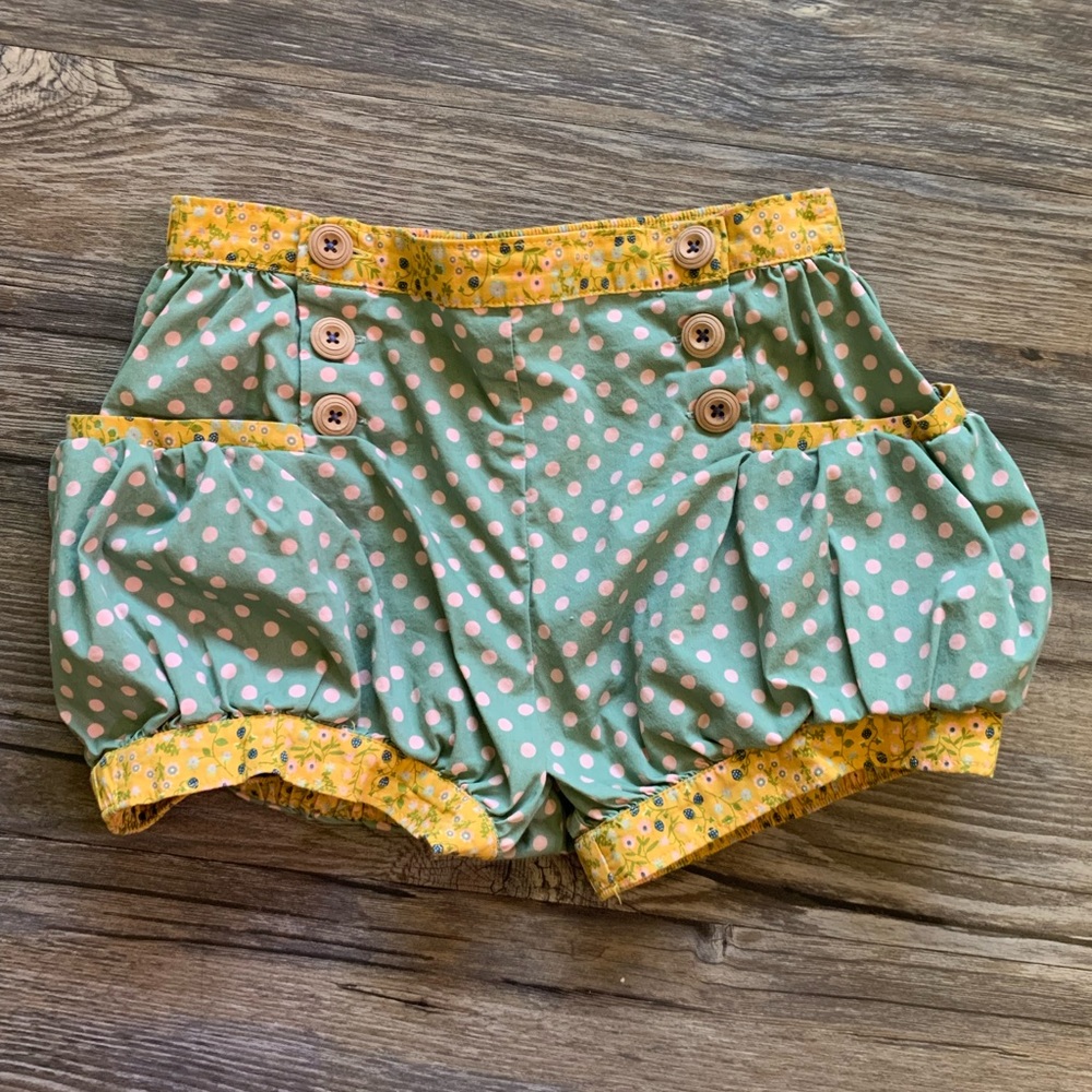 Matilda Jane Girls Shorts